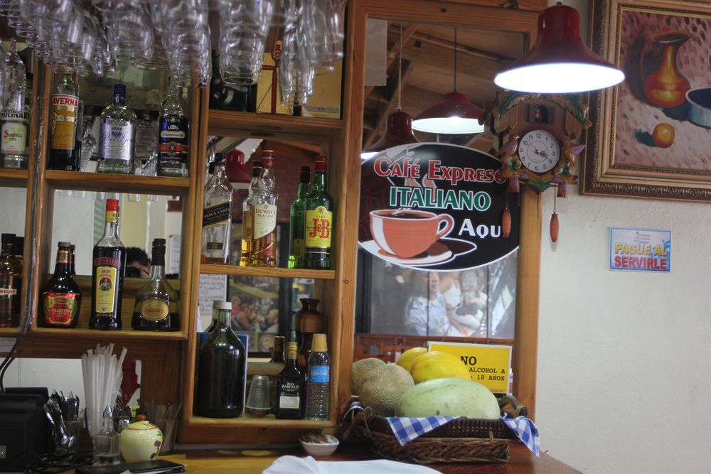 Hotel Restaurant Hamilton بوكا شيكا المظهر الخارجي الصورة