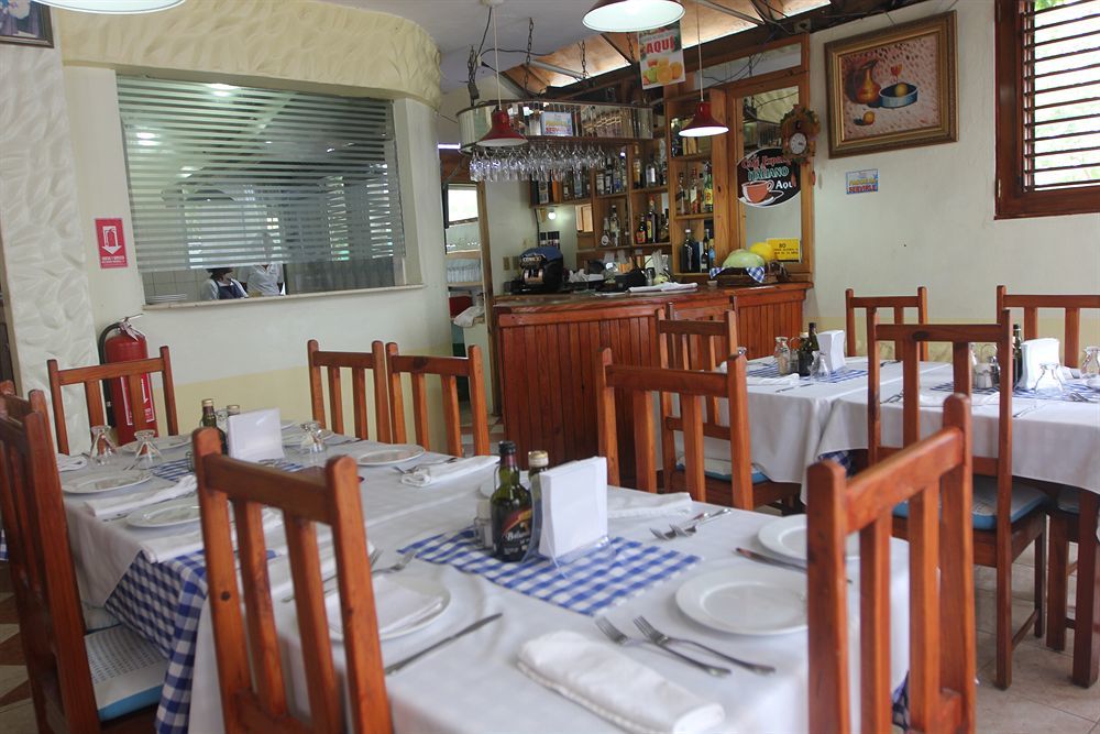 Hotel Restaurant Hamilton بوكا شيكا المظهر الخارجي الصورة