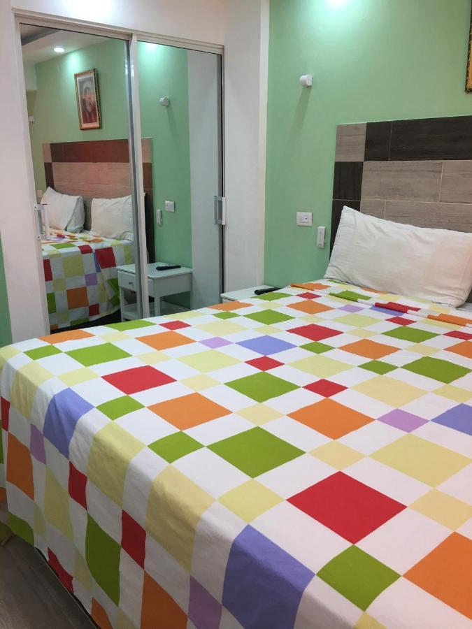 Hotel Restaurant Hamilton بوكا شيكا المظهر الخارجي الصورة