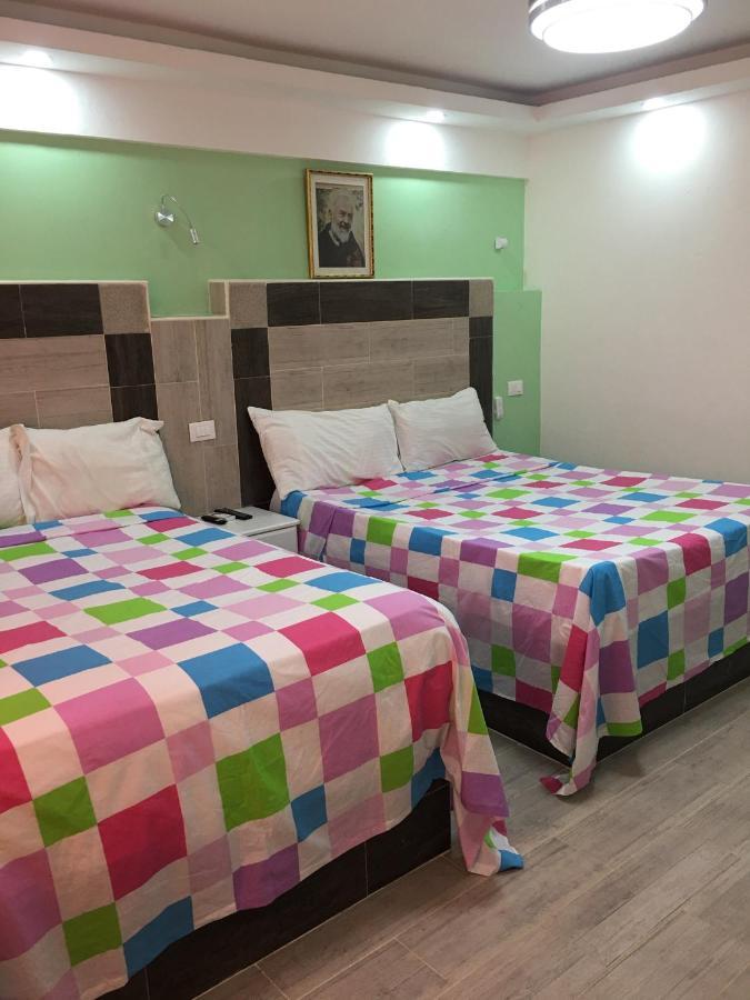Hotel Restaurant Hamilton بوكا شيكا المظهر الخارجي الصورة