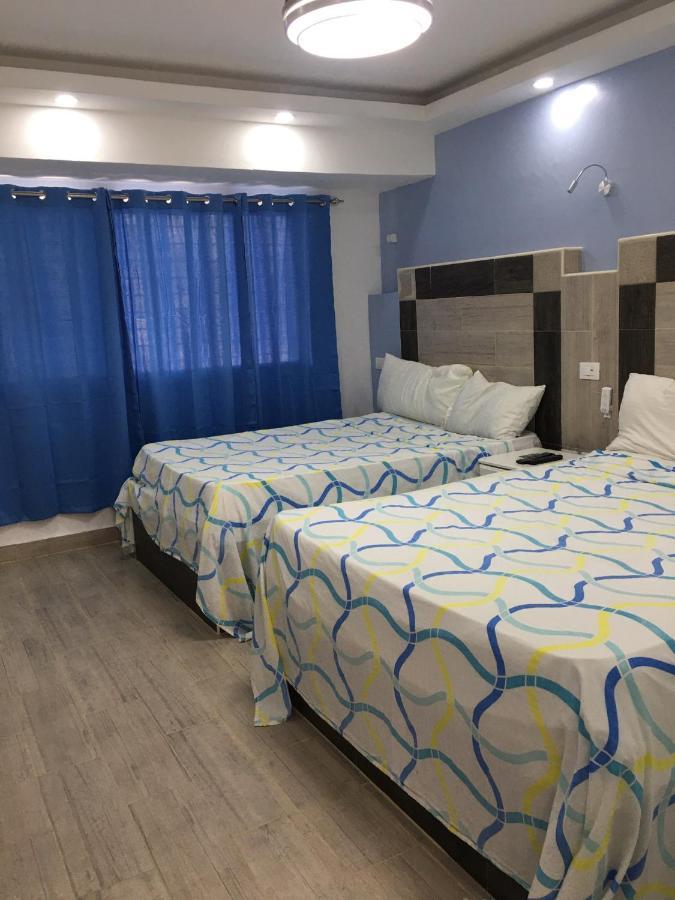 Hotel Restaurant Hamilton بوكا شيكا المظهر الخارجي الصورة