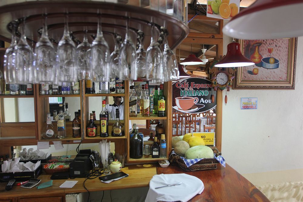 Hotel Restaurant Hamilton بوكا شيكا المظهر الخارجي الصورة