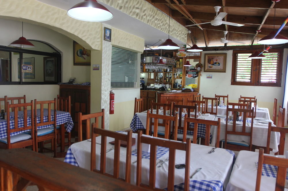 Hotel Restaurant Hamilton بوكا شيكا المظهر الخارجي الصورة